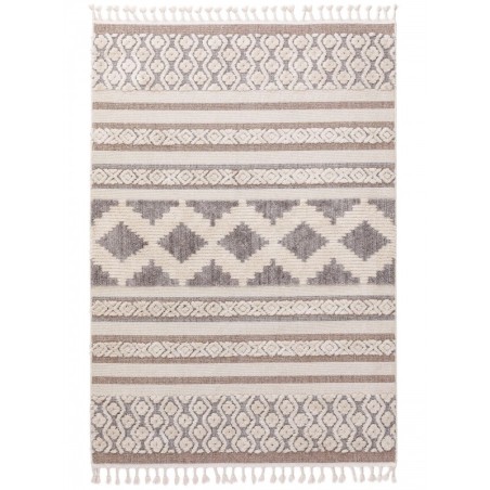 Vaip Oyo Kreem/hall 160x230 cm | FreshDesign.ee