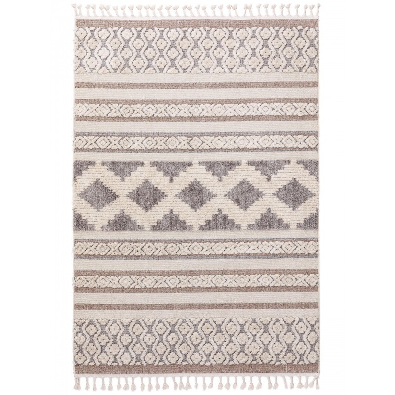 Vaip Oyo Kreem/hall 120x180 cm | FreshDesign.ee
