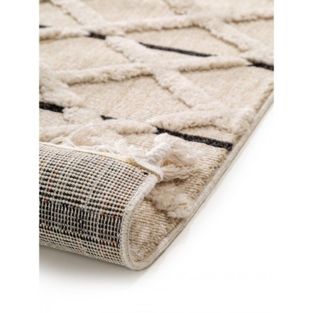 Vaip Oyo Cream 80x150 cm | FreshDesign.ee