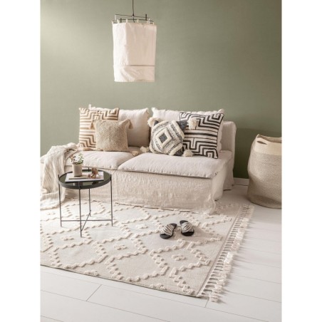 Vaip Oyo Cream 200x290 cm