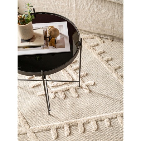 Vaip Oyo Cream 200x290 cm | FreshDesign.ee