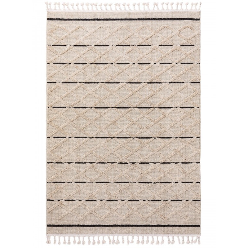 Vaip Oyo Cream 160x230 cm | FreshDesign.ee