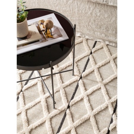 Vaip Oyo Cream 120x180 cm | FreshDesign.ee