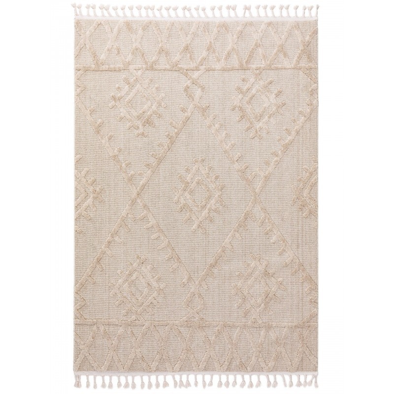 Vaip Oyo Cream 120x180 cm | FreshDesign.ee