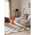 Vaip Marta Roheline/Valge 160x230 cm | FreshDesign.ee