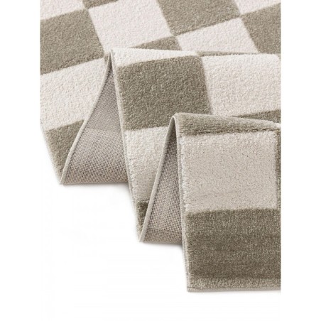 Vaip Marta Roheline/Valge 160x230 cm | FreshDesign.ee