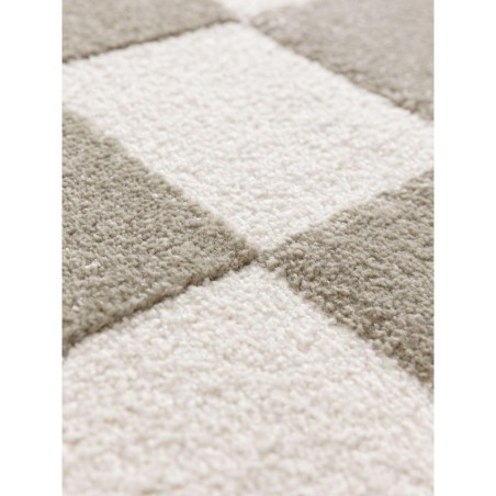 Vaip Marta Roheline/Valge 120x170 cm | FreshDesign.ee