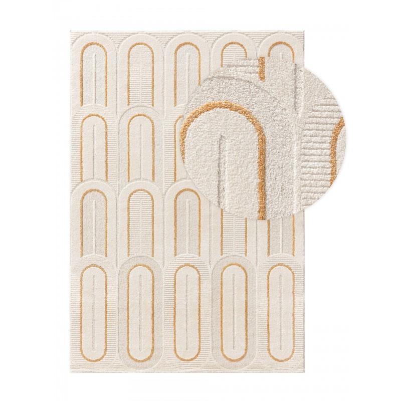 Vaip Marta Cream 120x170 cm | FreshDesign.ee