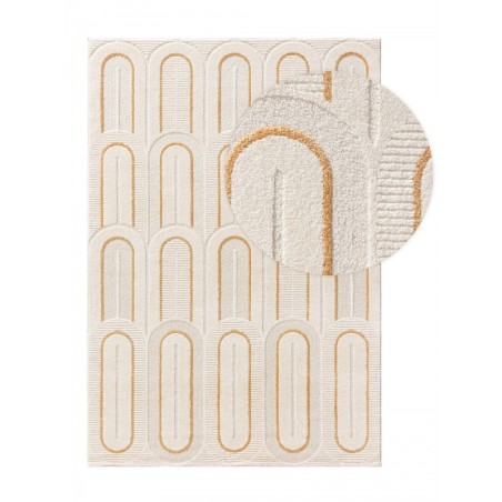 Vaip Marta Cream 120x170 cm | FreshDesign.ee