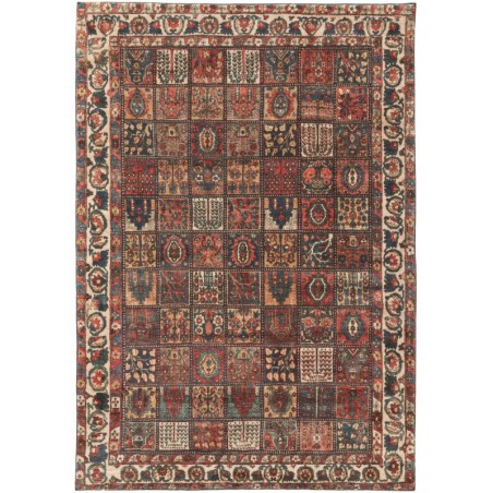 Vaip Mara Red 200x300 cm | FreshDesign.ee