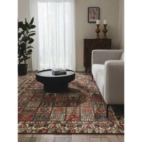 Vaip Mara Red 200x300 cm