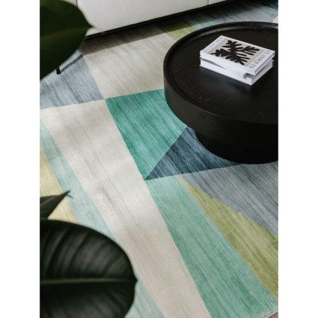 Vaip Mara Mitmevärviline 80x150 cm | FreshDesign.ee