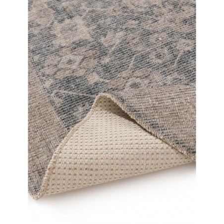 Vaip Lorenzo Tumehall Ø 240 cm ümmargune | FreshDesign.ee