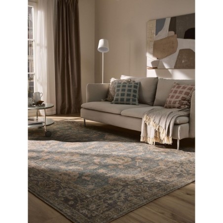 Vaip Lorenzo Sinine 120x170 cm