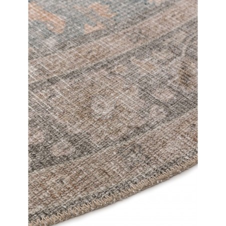 Vaip Lorenzo Blue Ø 240 cm ümmargune | FreshDesign.ee