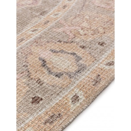 Vaip Lorenzo Beež Ø 240 cm ümmargune | FreshDesign.ee