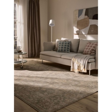 Vaip Lorenzo Beež 80x150 cm