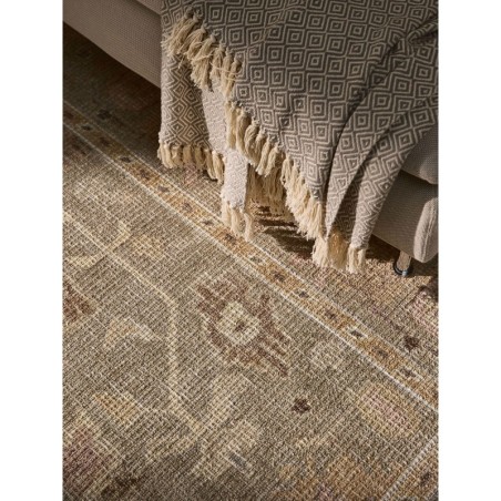 Vaip Lorenzo Beež 300x400 cm | FreshDesign.ee