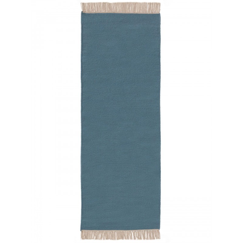 Vaip Liv Helesinine 80x250 cm | FreshDesign.ee