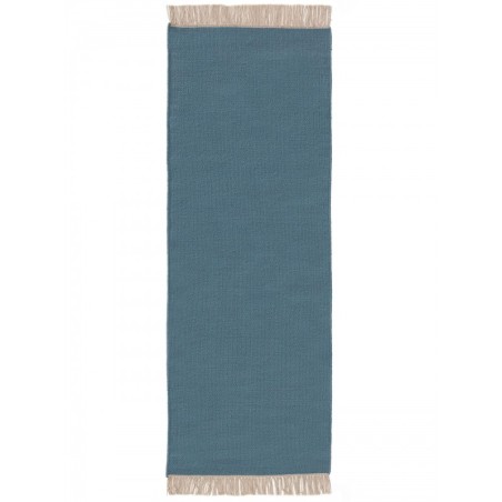 Vaip Liv Helesinine 70x200 cm | FreshDesign.ee