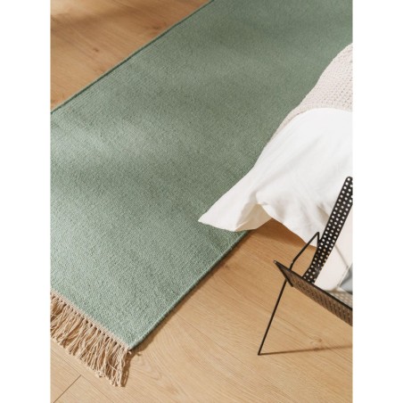 Vaip Liv Heleroheline 80x250 cm | FreshDesign.ee