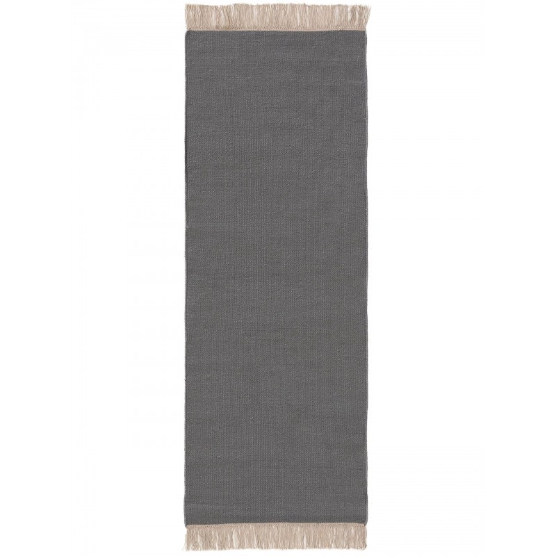 Vaip Liv Grey 80x250 cm | FreshDesign.ee