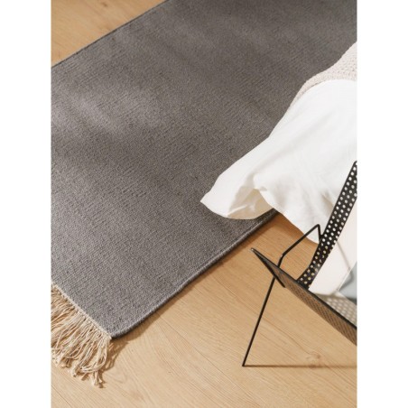 Vaip Liv Grey 80x250 cm | FreshDesign.ee