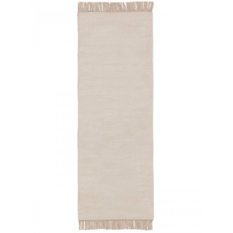 Vaip Liv Cream 80x250 cm | FreshDesign.ee