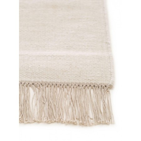 Vaip Liv Cream 80x250 cm | FreshDesign.ee