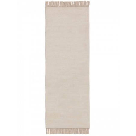 Vaip Liv Cream 70x200 cm | FreshDesign.ee