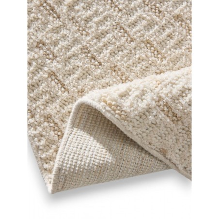 Vaip Lilibeth Cream Ø 300 cm ümmargune | FreshDesign.ee