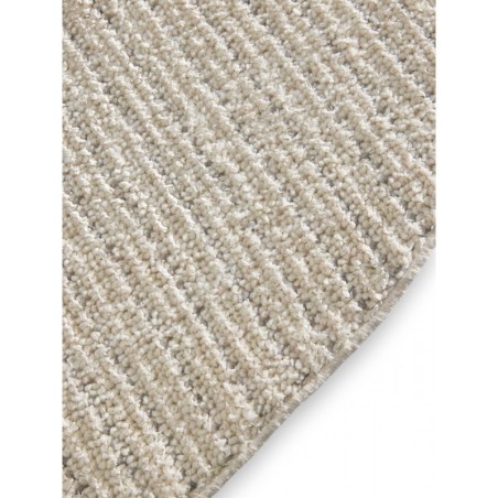 Vaip Lilibeth Cream Ø 300 cm ümmargune | FreshDesign.ee