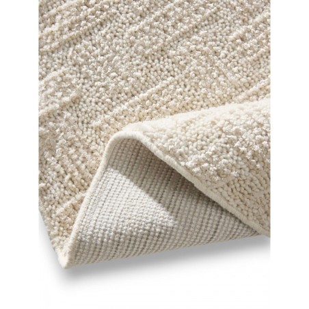 Vaip Lilibeth Cream Ø 160 cm ümmargune | FreshDesign.ee