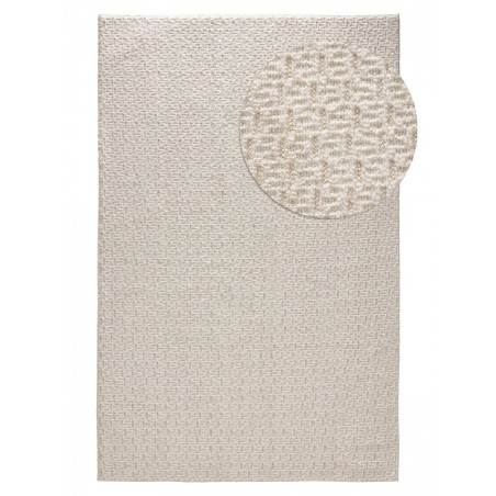 Vaip Lilibeth Cream 395x500 cm | FreshDesign.ee