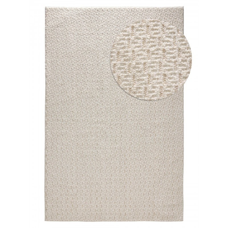 Vaip Lilibeth Cream 235x350 cm | FreshDesign.ee