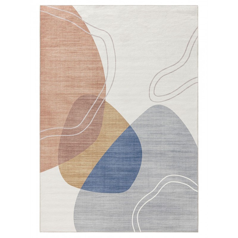 Vaip Laury Mitmevärviline 200x300 cm | FreshDesign.ee