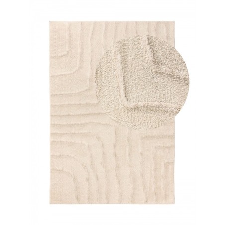 Vaip Junis Cream 160x230 cm | FreshDesign.ee