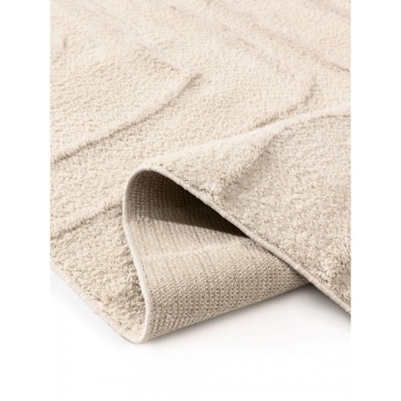 Vaip Junis Cream 160x230 cm | FreshDesign.ee