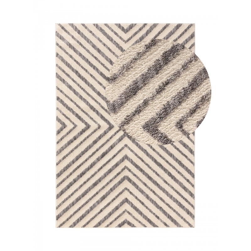 Vaip Junis Cream 120x170 cm | FreshDesign.ee