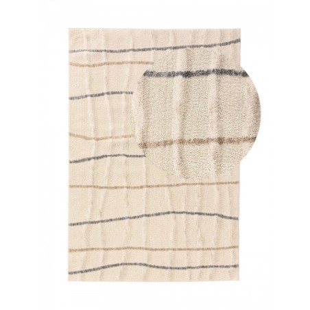 Vaip Junis Cream 120x170 cm | FreshDesign.ee