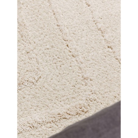 Vaip Junis Cream 120x170 cm | FreshDesign.ee