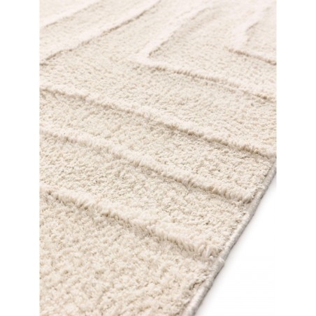 Vaip Junis Cream 120x170 cm | FreshDesign.ee