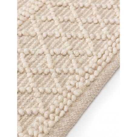 Vaip Jasper Cream 80x150 cm | FreshDesign.ee