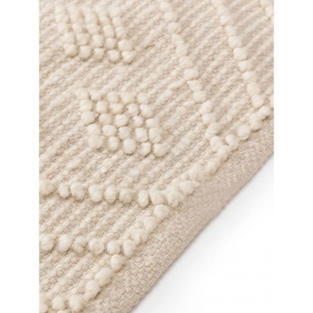 Vaip Jasper Cream 200x300 cm | FreshDesign.ee