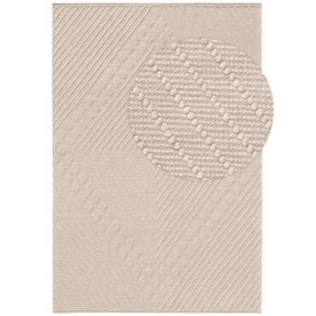 Vaip Jasper Cream 160x230 cm | FreshDesign.ee