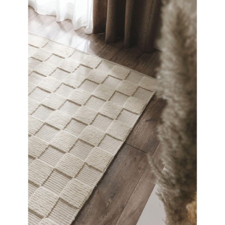 Vaip Jasper Cream 120x170 cm | FreshDesign.ee