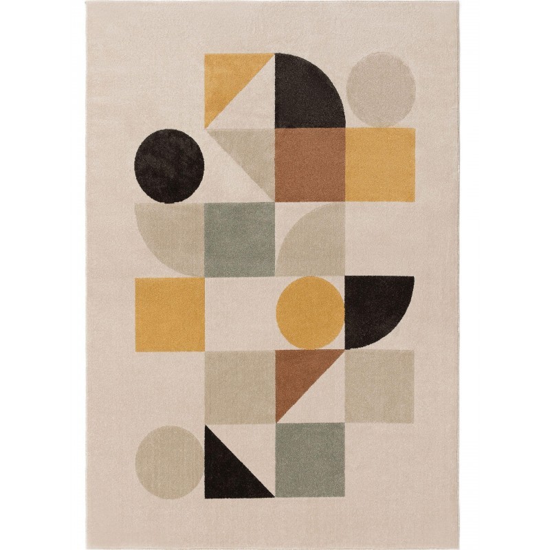 Vaip Ida Mitmevärviline 200x290 cm | FreshDesign.ee