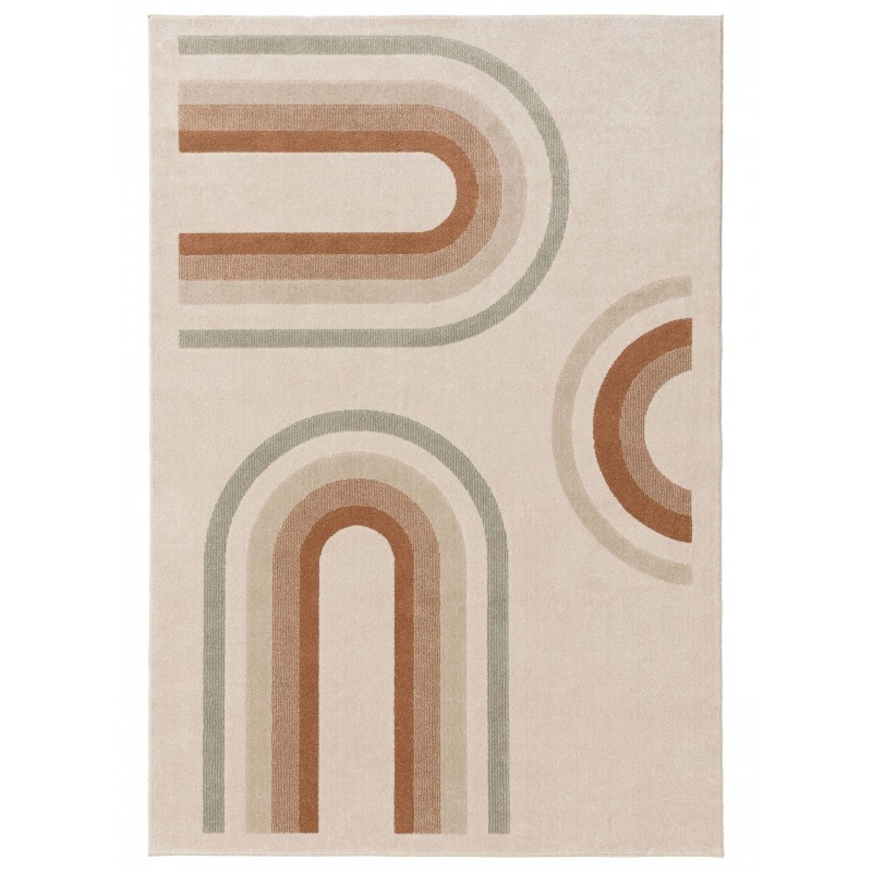 Vaip Ida Mitmevärviline 200x290 cm | FreshDesign.ee