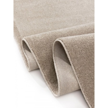 Vaip Ida Kreem/Süsi 80x150 cm | FreshDesign.ee