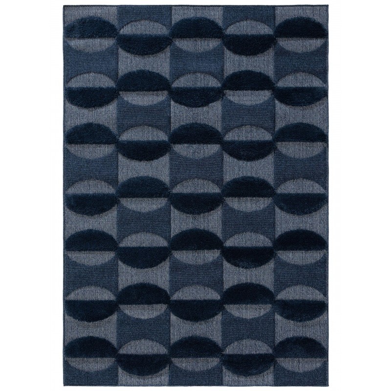Vaip Haro Blue 80x150 cm | FreshDesign.ee